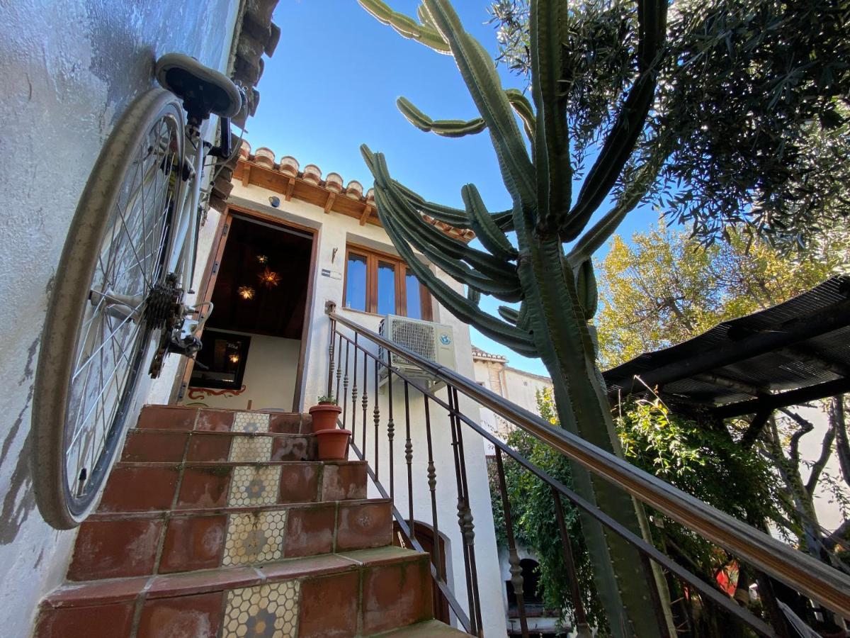 Makuto Coliving House Hostel Granada Exterior photo